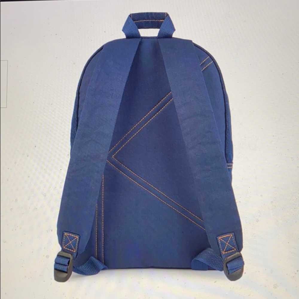 Kenzo backpack - Picture 2 of 6